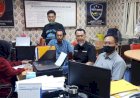 JMSI Kecam Pengancam Pemred Suara Nusantara dan Minta Kapolda Usut Tuntas