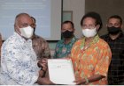 Unmus dan Pemda Merauke Lakukan revitalisasi MoU, Sukseskan Pembangunan Kota Merauke dan Provinsi Papua Selatan