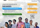 Telah Dibuka, Penerimaan Mahasiswa Angkatan Pertama International Univeristy of Papua