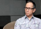 Mahendra Siregar Jadi Ketua OJK 2022-2027, Hergun: Gerindra Beri Figur Terbaik