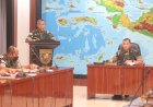 Menyemarakkan Nuansa Bulan Ramadhan 1443 H, Kodam XVII Cenderawasih Gelar Festival Untuk Masyarakat