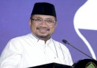 Arab Saudi Izinkan 1 Juta Jemaah Haji, Menag Akan Upayakan Penambahan Kuota