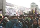 Jokowi Tegaskan Pemilu Sesuai Jadwal, BEM SI Beralih Akan Geruduk DPR RI