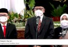 Usai Dilantik, KPU Periode 2022-2027 Langsung Ikut RDP di DPR Besok