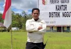 Mobil Rombongan KSAD TNI Kecelakaan di Merauke, Wartawan Senior Meninggal Dunia