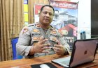Polresta Kerahkan 303 Personil Amankan Rangkaian Paskah di Kota Jayapura