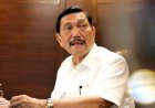 Dianggap Picu Instabilitas Politik, Polri dan Kejagung Harus Berani Proses Hukum Luhut Pandjaitan