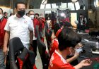 Gelar Pelatnas di Megamendung, PBESI Siapkan Atlet Esports Ukir Prestasi di SEA Games Vietnam