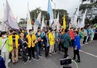 BEM UI Bakal Turun Demo Lagi, Keputusannya Usai Kongres Rakyat