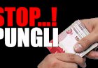 Oknum Pegawai Samsat Merauke Diduga Lakukan Pungli