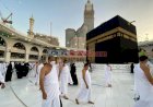 Arab Saudi Buka Kembali Ibadah Haji, Kamenag Papua Berharap Diberikan Kota Yang Ideal