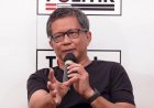 Rocky Gerung: Golkar Sebetulnya Model Parpol Paling Bagus Buat Indonesia