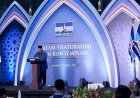 Pesan SBY ke Demokrat: Jangan Gamang dan Risau Meski Tidak Punya Uang dan Kekuasaan