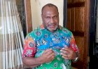Lahirnya Tiga RUU DOB di Papua,  Ketua Sinode GKN: Membawa Manfaat Bagai Masa Depan Papua