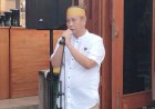 Memupuk Silaturahmi, Ketua KKM Bone Laksanakan Buka Puasa Bersama