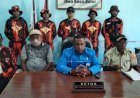 DPD KNPI , OKP Dan Forum Nusantara Nyatakan Sikap Dukung DOB Kepulauan Papua Utara