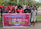 PSSI Dinilai Melukai Hati Pendukung Persipura Jayapura