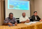 Gelar Konferensi 1 di Biak, APS Bahas Percepatan Pembangunan Papua
