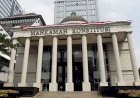 MK Kembali Putuskan Presidential Threshold Konstitusional