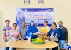 Bertepatapan Dengan Hari Kartini , Fauzun Nihayah Launching Sekolah Politik Perempuan