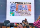 Gubernur Papua Terus Diserang Berita Hoax Secara Masif dan Sistematis