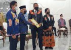 Bertemu Dengan WAPRES, PGGP Dan PGGP-B Memberikan Hasil Rekomendasi Konferensi HPI 167