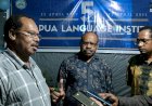 PLI Menawarkan Pendidikan Berkualitas di Tanah Papua Bertaraf Internasional Untuk OAP