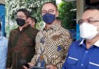 Pasha Ungu: Sekjen PAN Ibu Kami yang Harus Dijaga Kehormatannya