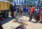 Viral Termakan Api Cemburu, ND Nekat Menghabisi Pacarnya Menggunakan Sebilah Pisau