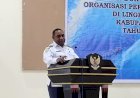 DPA OPD Pemda Boven Digoel 2022, Bupati: Belum Diperkenankan Untuk Lelang Pekerjaan Barang dan Jasa
