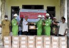 Komsos Hulu Migas dilakukan SKK Migas-KKKS Papua Barat di Bulan Ramadhan 1443 H