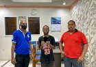 Curi Handphone, OM Berhasil di Bekuk Polisi beserta Penadahnya Dan Barang Bukti