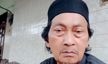 Sang Sufi
