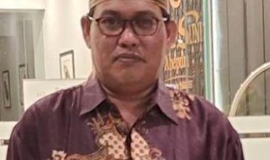 Safari Ramadhan KKM Kota Jayapura, Iriansyah: Momen Menyapa Warga Maros