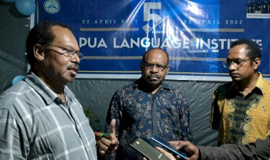 PLI Menawarkan Pendidikan Berkualitas di Tanah Papua Bertaraf Internasional Untuk OAP