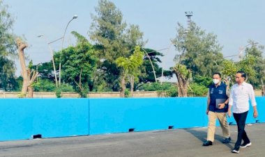 Jokowi Support Anies