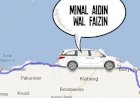 Lebaran Lesung