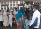 Eidul Fitr, Perjalanan Kembali Kepada Dzaat