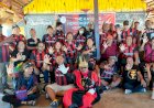 Pendukung Setia Persipura Meminta Management Segera Membenah Dan Mengambip Sikap