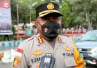 Antisipasi Aksi PRP 10 Mei, Kapolresta Jayapura Kota Turunkan 1.000 Personil Gabungan