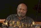 Makna Teologis Integrasi Papua