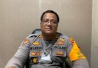 Ribuan Personil Gabungan Polri dan TNI Diterjunkan Untuk Amankan Massa Aksi 10 Mei
