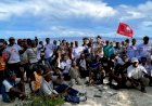 Lantik Pengurus Se-Papua, Partai Rakyat Serukan Kembalikan Naskah Asli UUD 1945