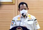 Ini 5 Pj Gubernur yang Dilantik Mendagri Tito Karnavian Hari Ini. Salah Satunya Papua Barat