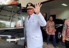 Kekayaan Pj Gubernur Papua Barat Paulus Waterpauw Mencapai Rp10,64 Miliar