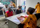Tertangkap Bawa Ganja di Pos Polisi Holtekamp, PW Kini Dilimpahkan ke Kejaksaan