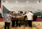 Gakeslab Disarkan Rutin Lakukan Pemutakhiran Alkes Dan Lab Untuk Optimalkan Pelayanan Kesehatan