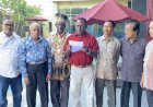 Tokoh Masyarakat Mendukung Nikolaus Kondomo Sebagai Karateker Penjabat Gubernur Papua Selatan