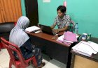 Hamil di Luar Nikah, Seorang Ibu Tega  Membunuh dan Membuang Janin Bayi
