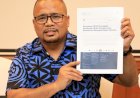 Serbuan Berita Hoax Kembali Membabibuta Kepada Gubernur Papua